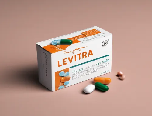 levitra avec ordonnance